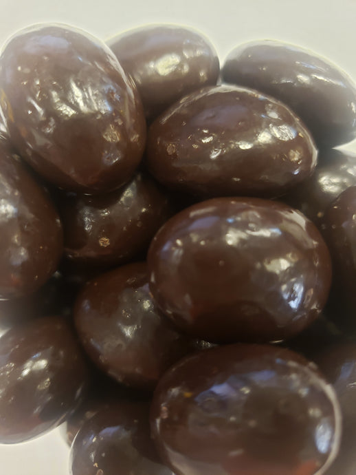 Marich Dark Chocolate Chipotle Almonds