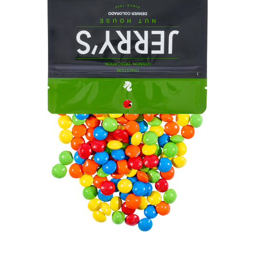 Multi Color Compound Buttons