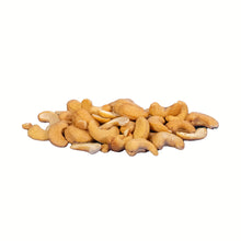 Load image into Gallery viewer, Colossal Cashews Roasted and Salted