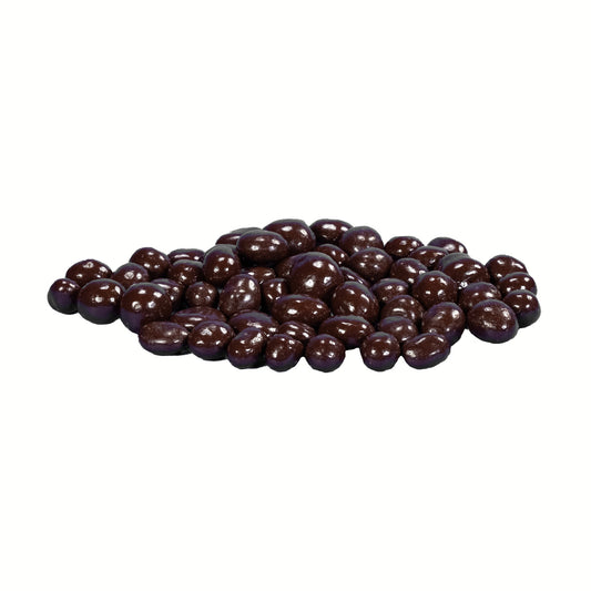 Dark Chocolate Raisins