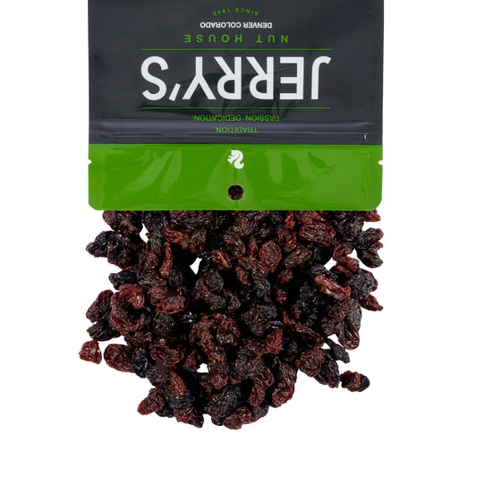 Dark Raisins