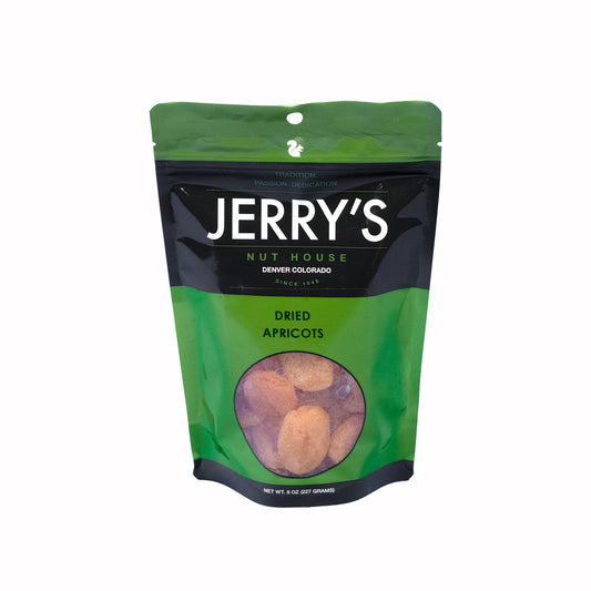 Dried Apricots