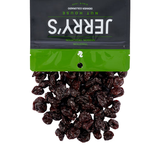 Dried Cherries