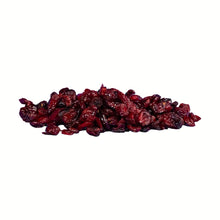 Load image into Gallery viewer, Dried Cranberries Sliced