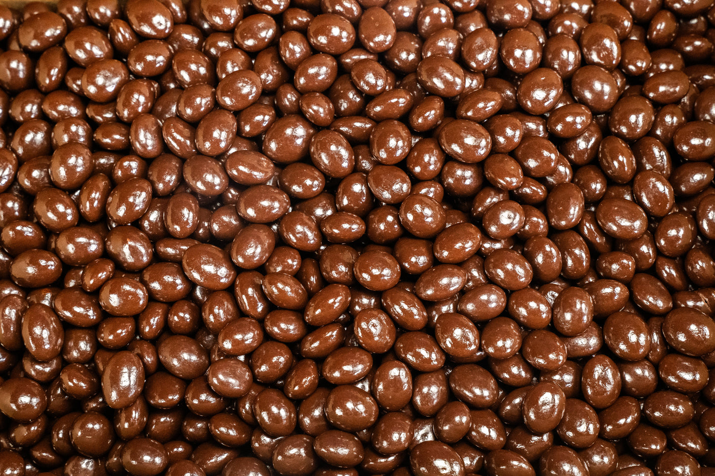 Marich Dark Chocolate Espresso Beans