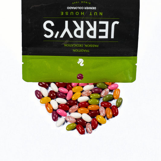 Marich Green Bean Jelly Beans