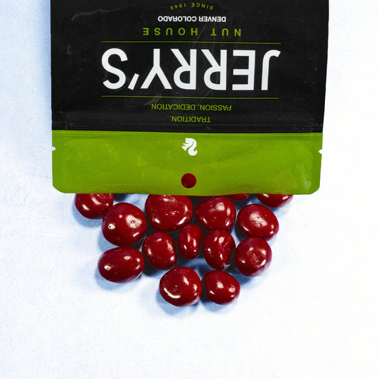 Marich Pastel Cherries