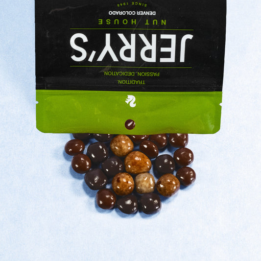 Marich Triple Chocolate Toffee