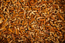 Load image into Gallery viewer, Medium Pecan Pieces Raw