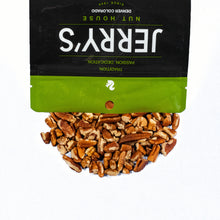 Load image into Gallery viewer, Medium Pecan Pieces Raw