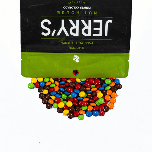 Milk Chocolate Micro Mini Gems