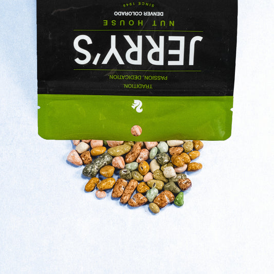 Milk Chocolate Rocks