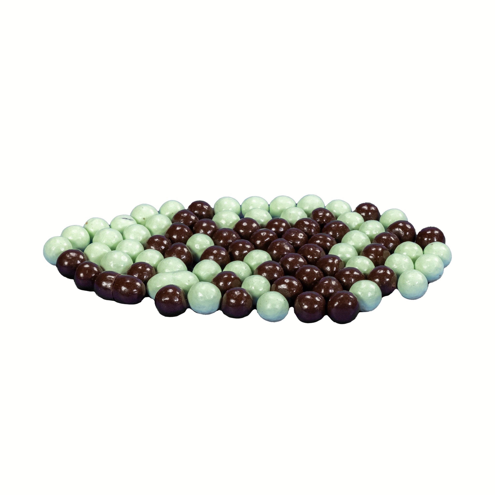 Dark Chocolate Mint Cookie Crisps – Jerry's Nut house