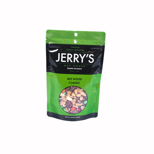 Nut House Classic