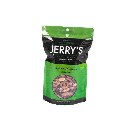 Rocky Mountain Madness