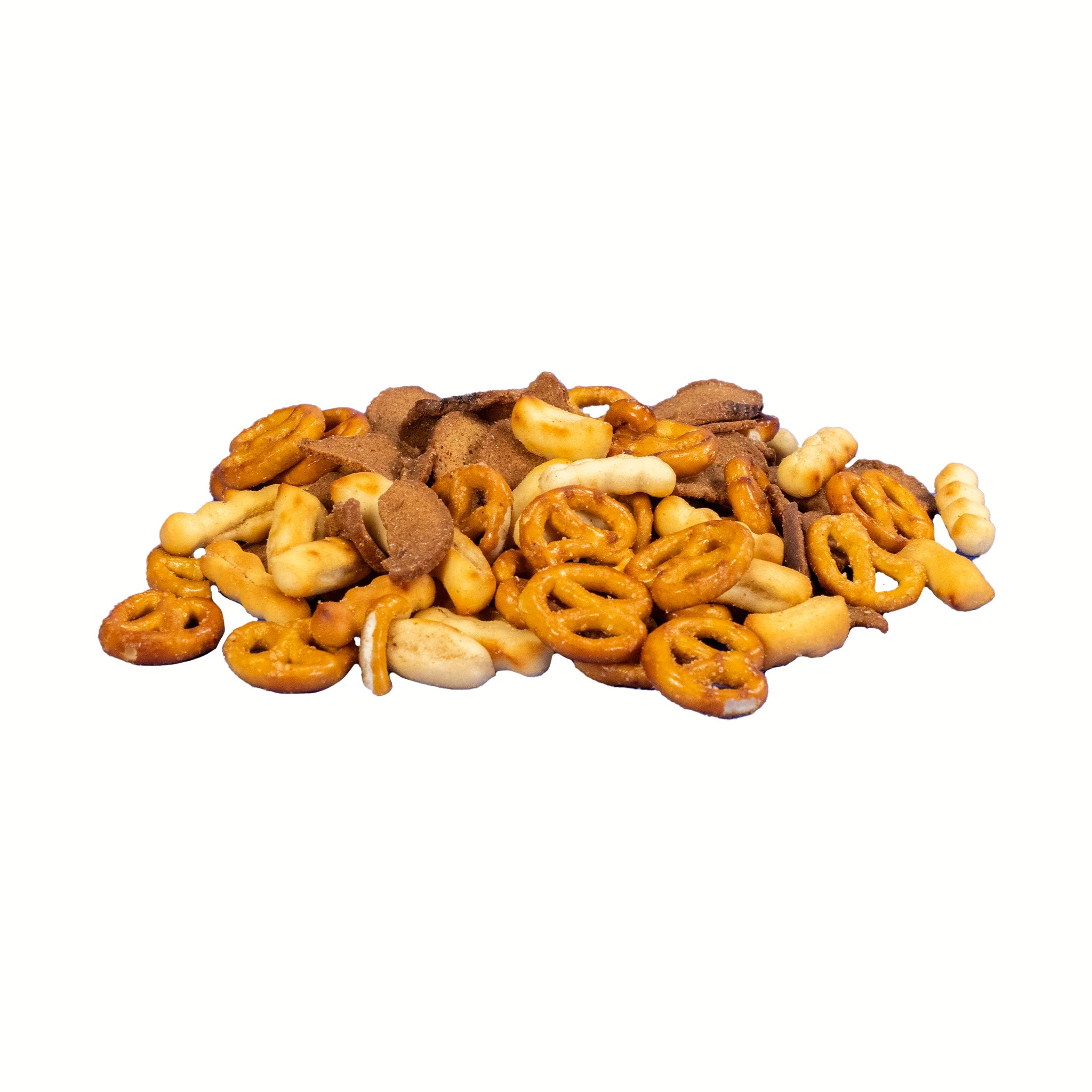 Snackens – Jerry's Nut house