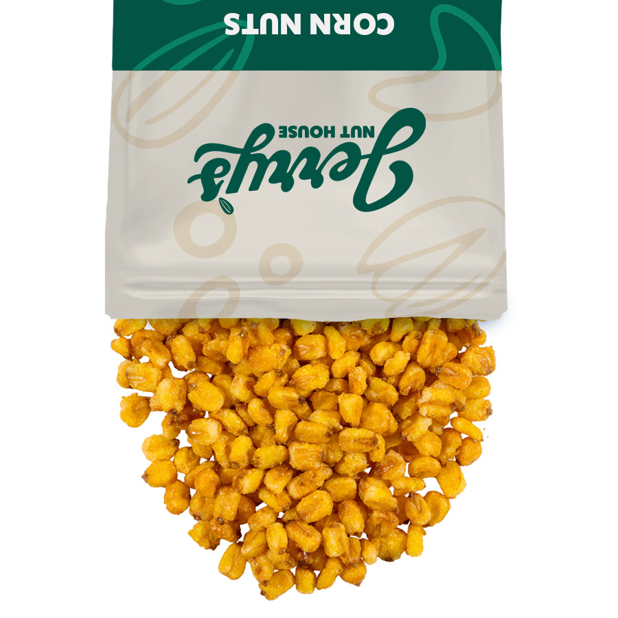 Corn Nuts