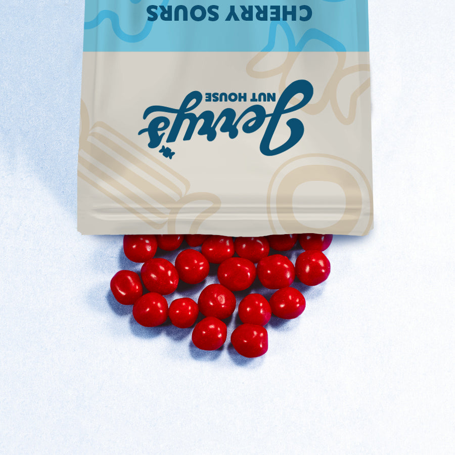Cherry Sours