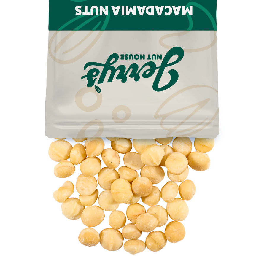 その他 Nuts Makademia Macadamia Nuts Raw – Jerry's Nut house