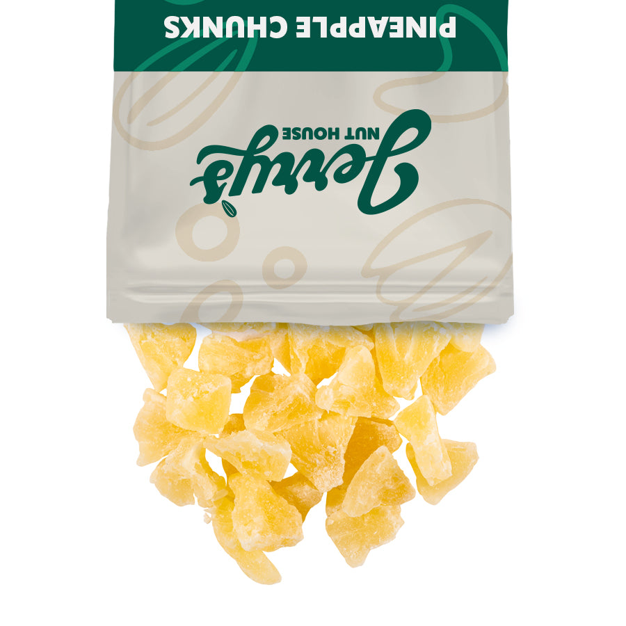 Pineapple Chunks