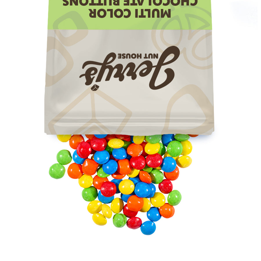 Multi Color Compound Buttons