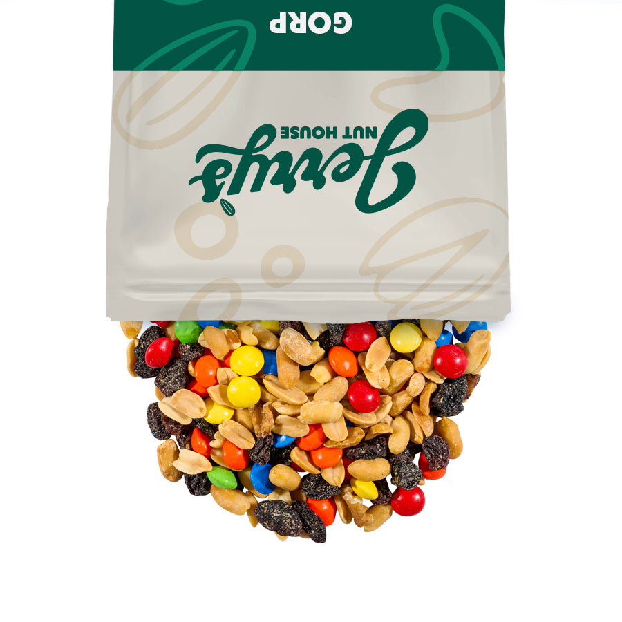 GORP