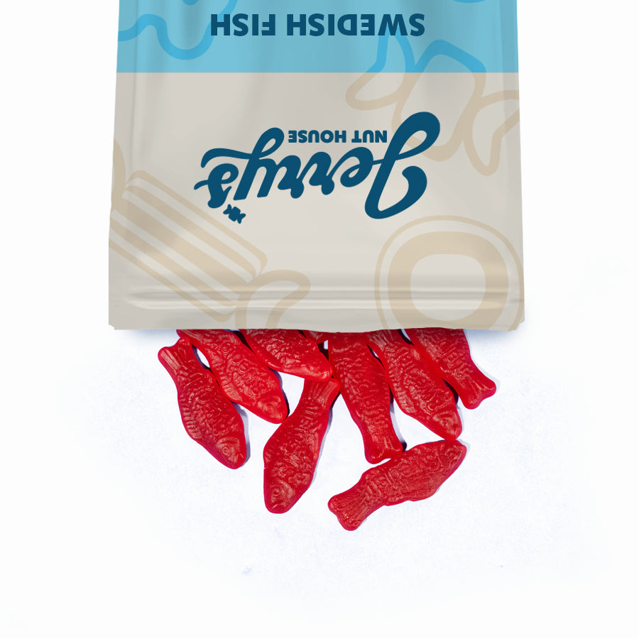 Swedish Fish