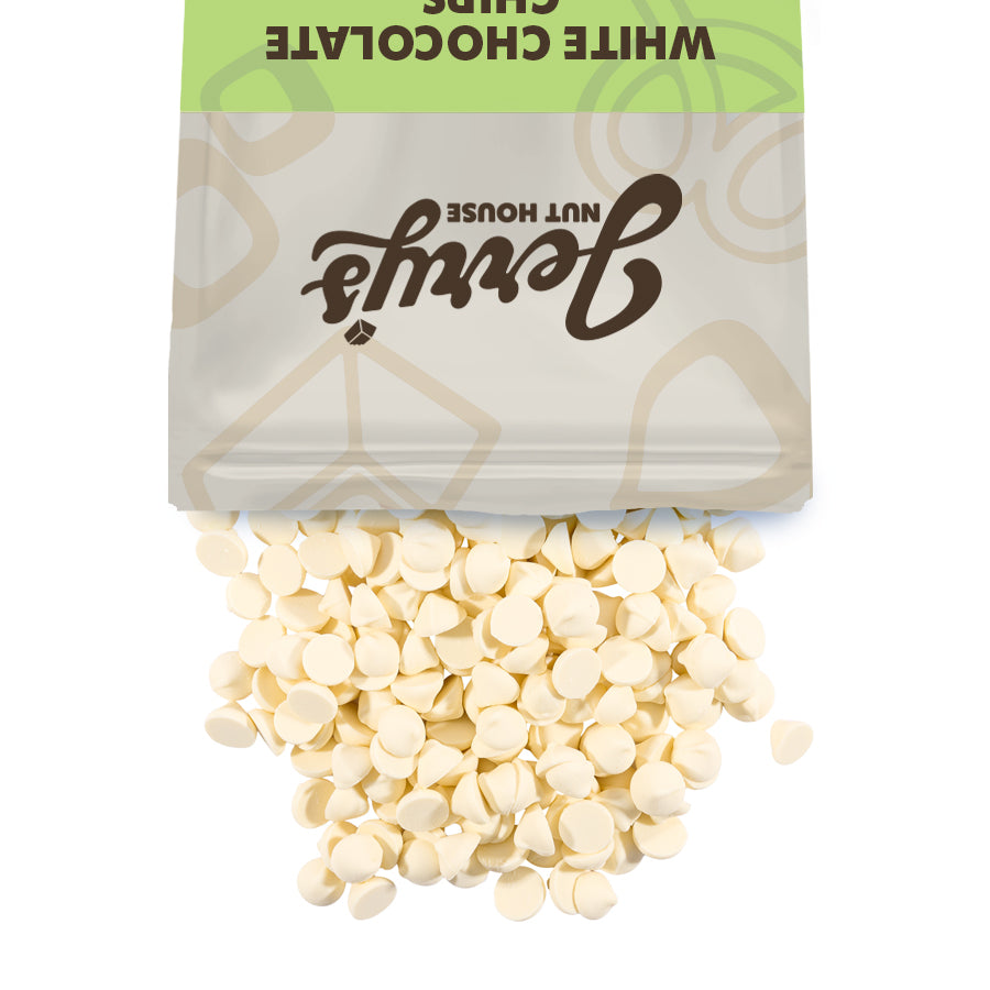 White Chocolate Chips