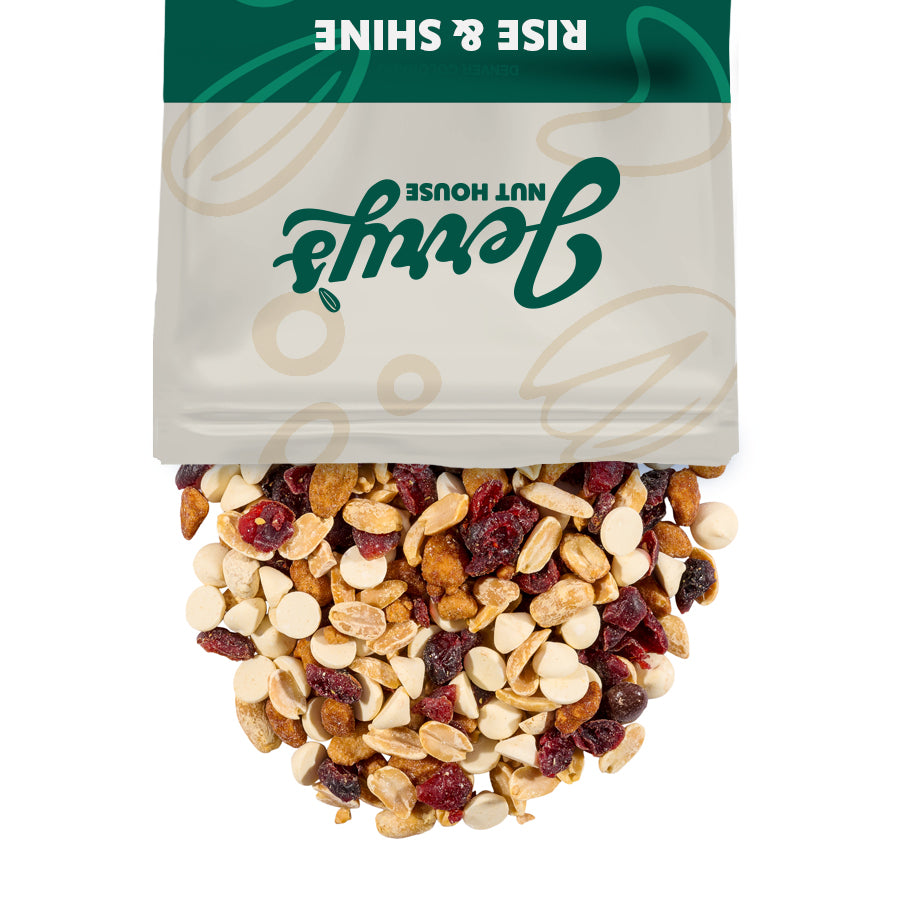 Rise and Shine Mix