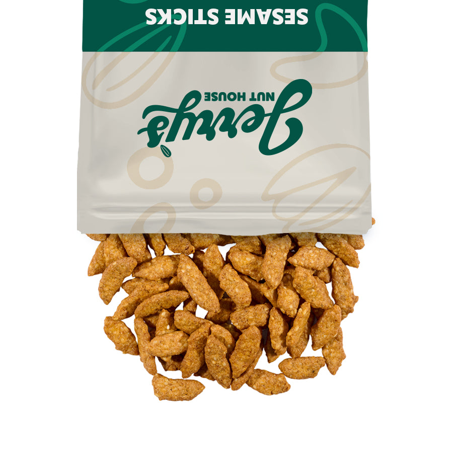 Sesame Sticks