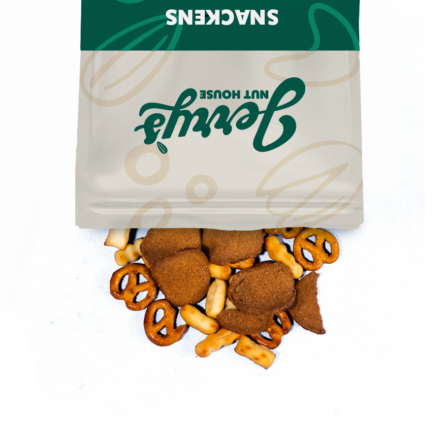 Snackens
