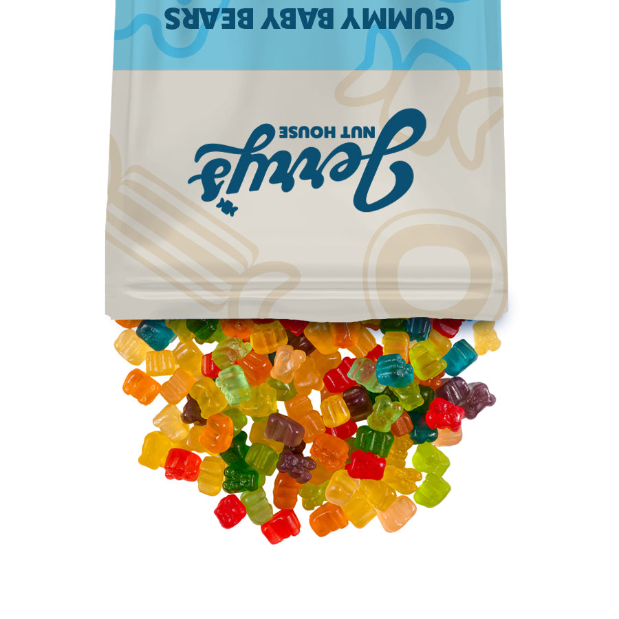 Gummi Baby Bear Cubs