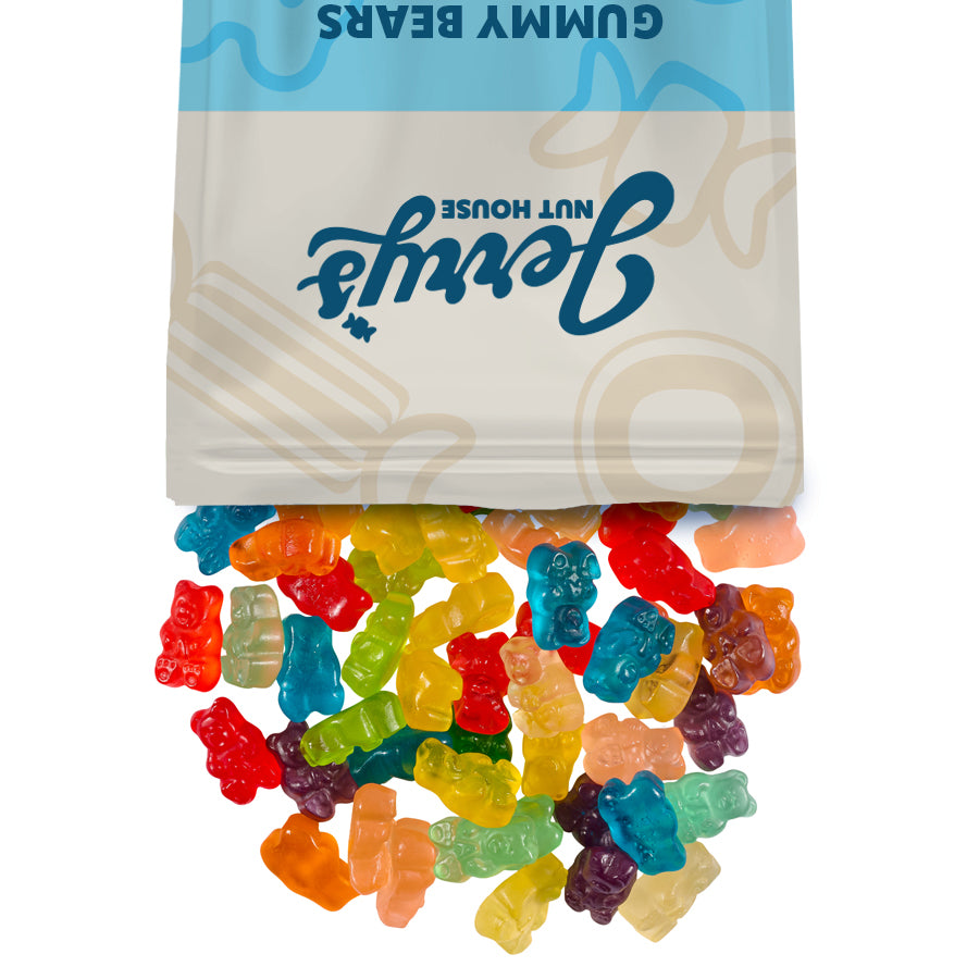 Gummi Bears - 12 Flavor Mix
