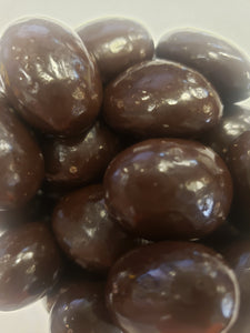Marich Dark Chocolate Chipotle Almonds