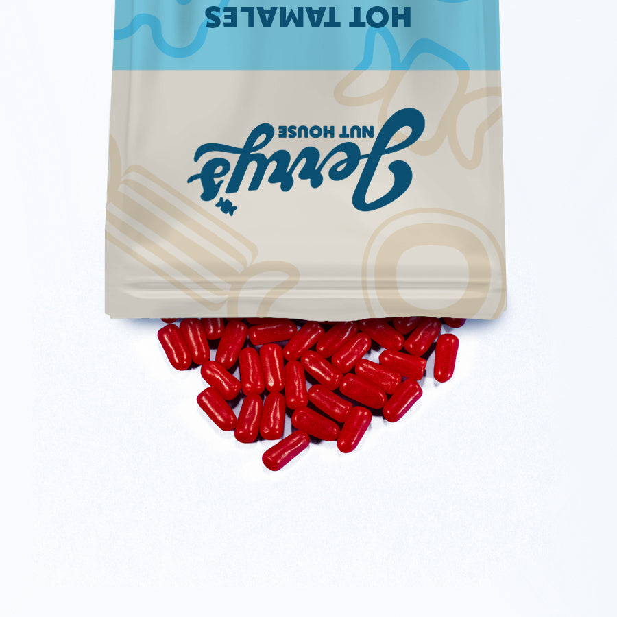 Hot Tamales