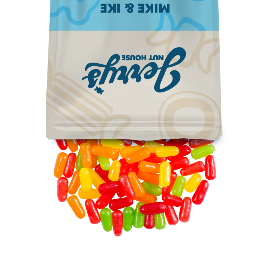 Mike and Ike's
