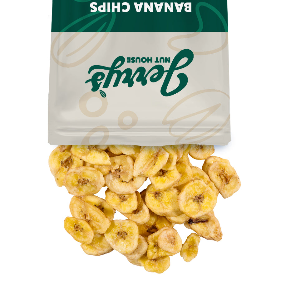Banana Chips
