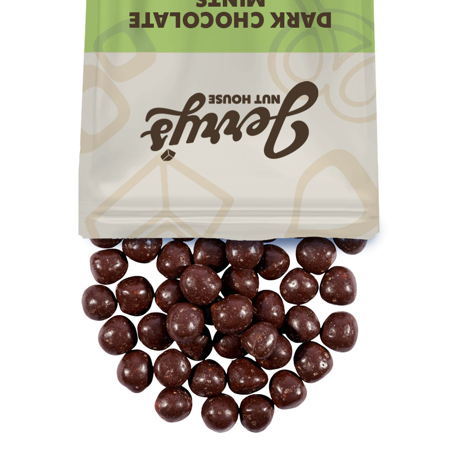 Dark Chocolate Mints