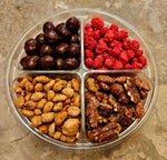 4 Section Combo Acetate