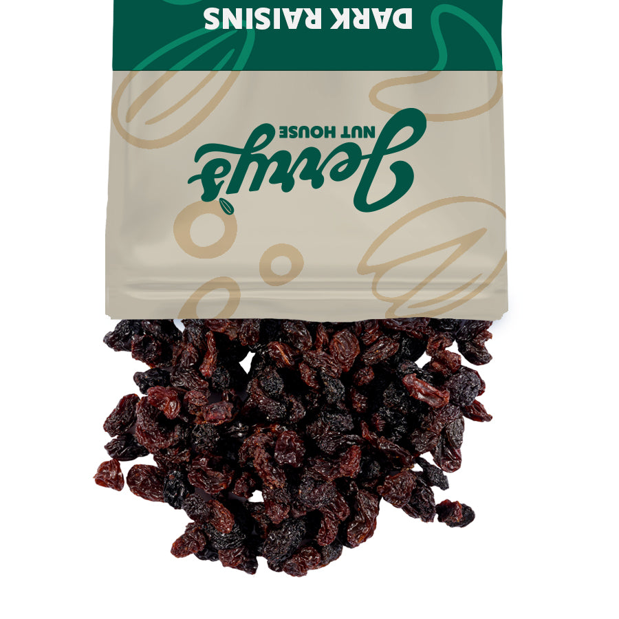 Dark Raisins
