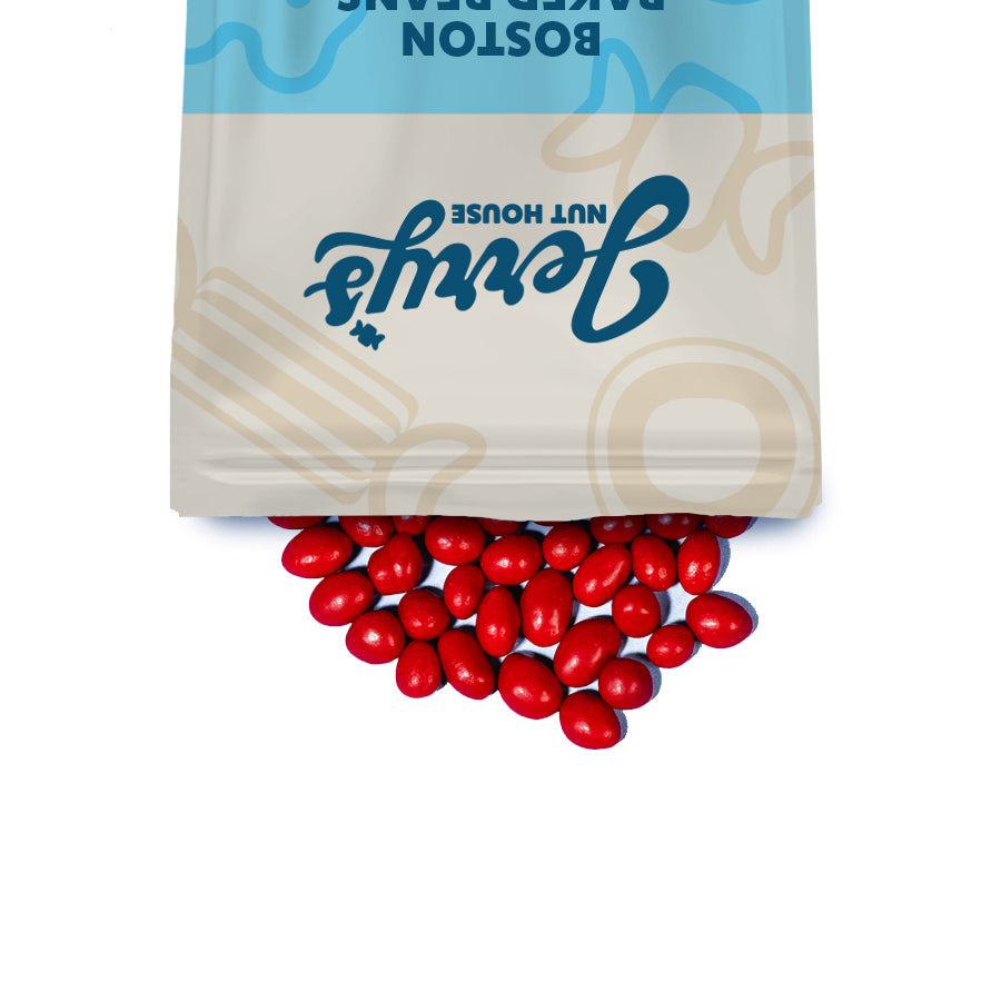 Boston Baked Beans