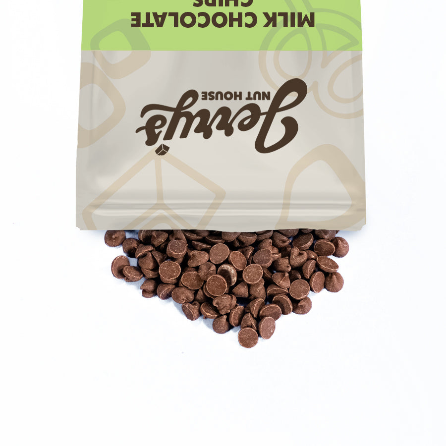 Milk Chocolate Chips