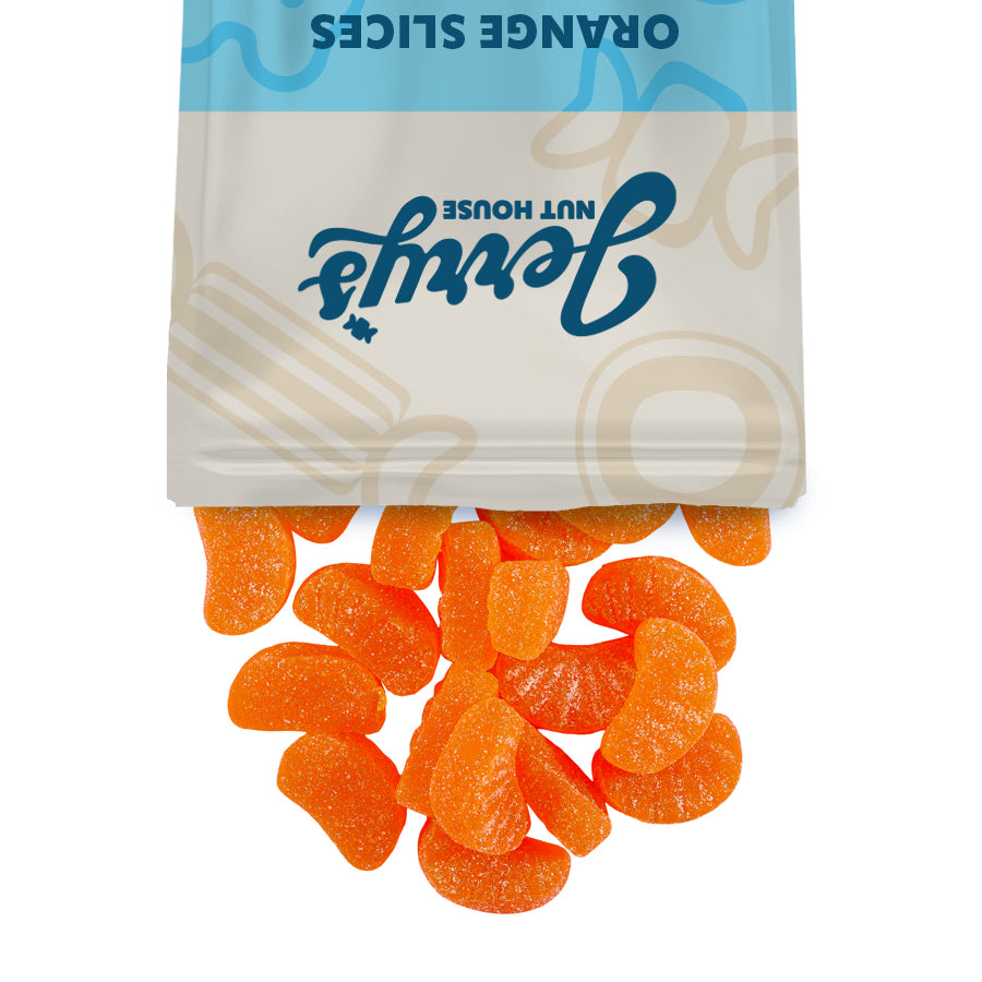 Orange Slices
