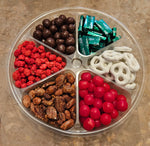 6 Section Combo Acetate