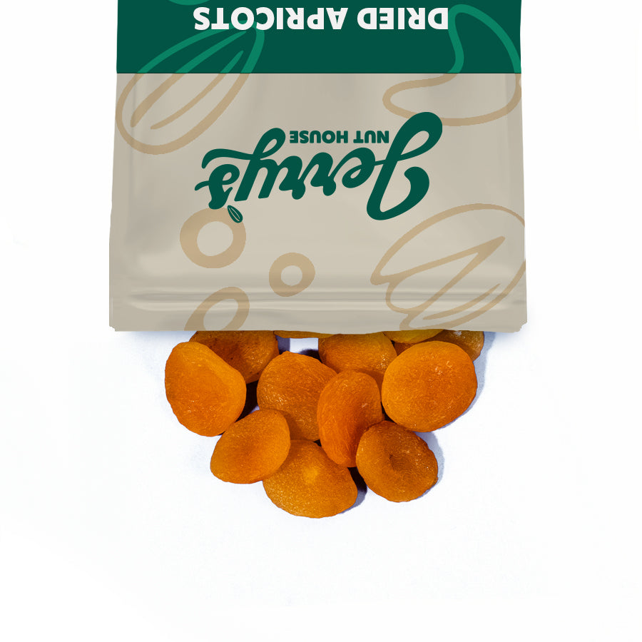 Dried Apricots