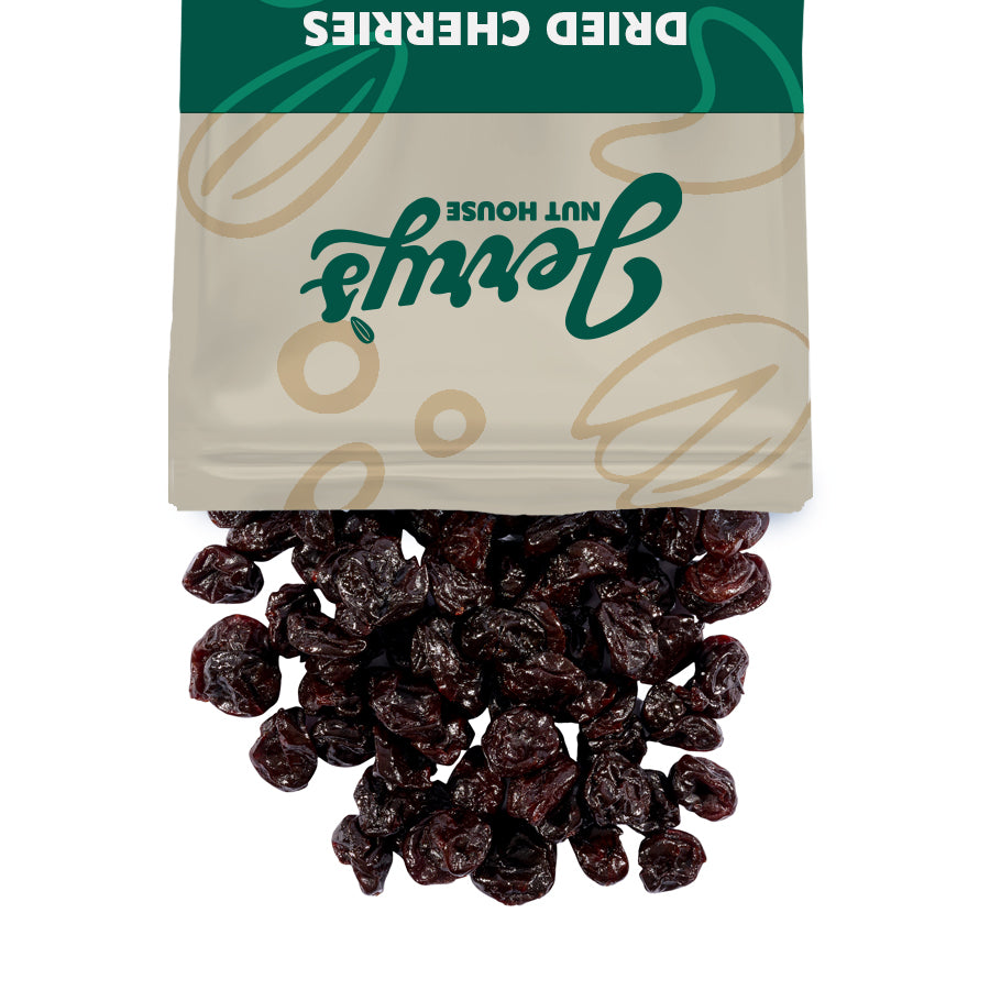 Dried Cherries