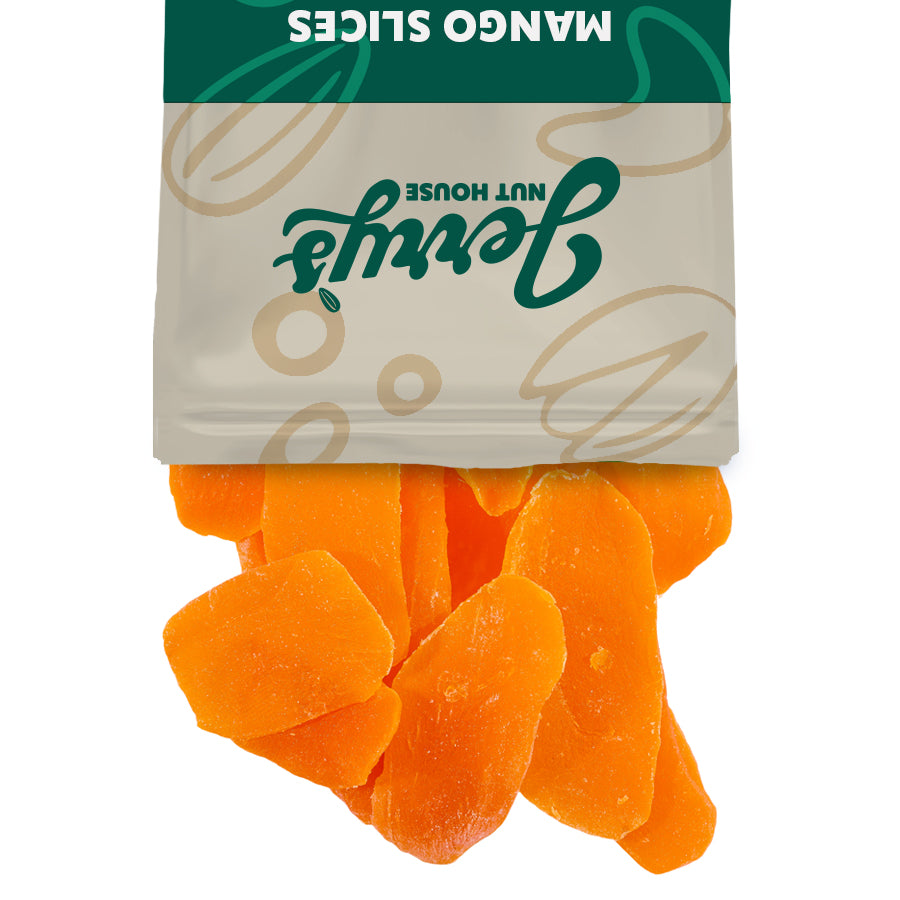 Mango Slices