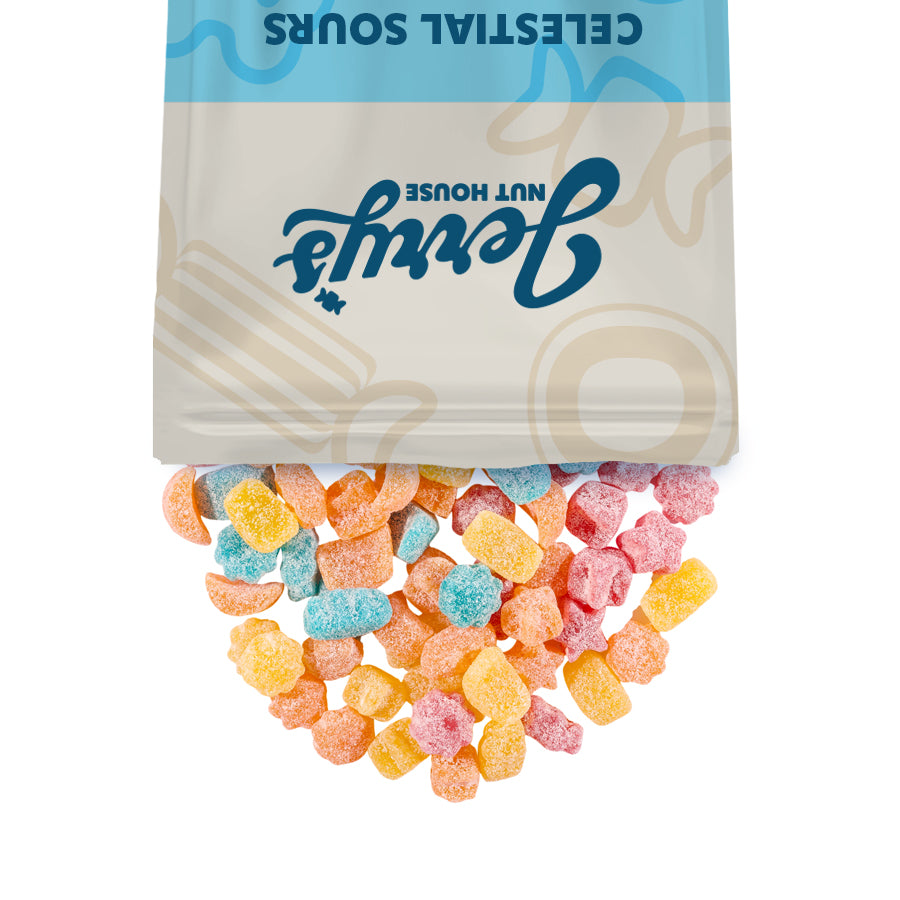 Marich Celestial Sours - 10 lb. case