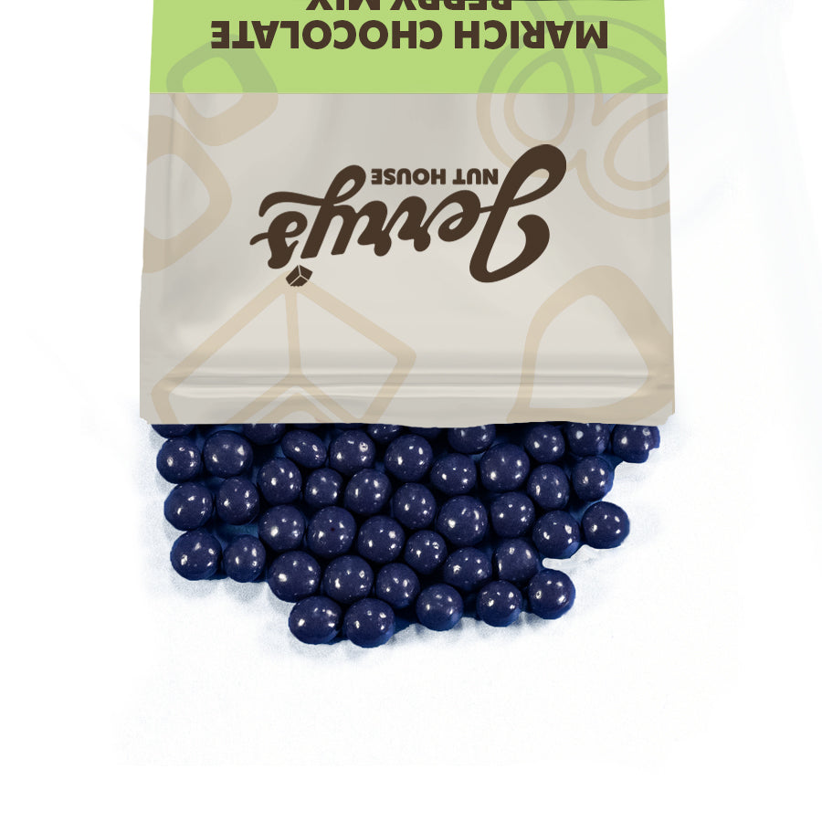 Marich Chocolate Berry Blues - 10 lb. case
