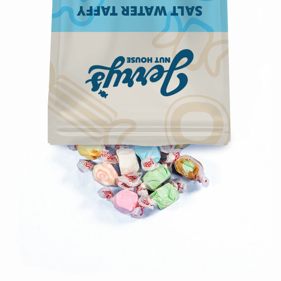 Salt Water Taffy